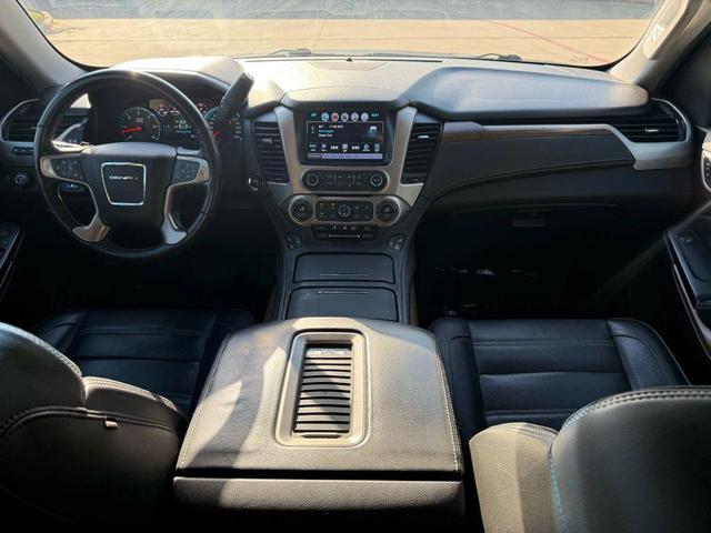 Photo of 2019 Gray GMC Yukon