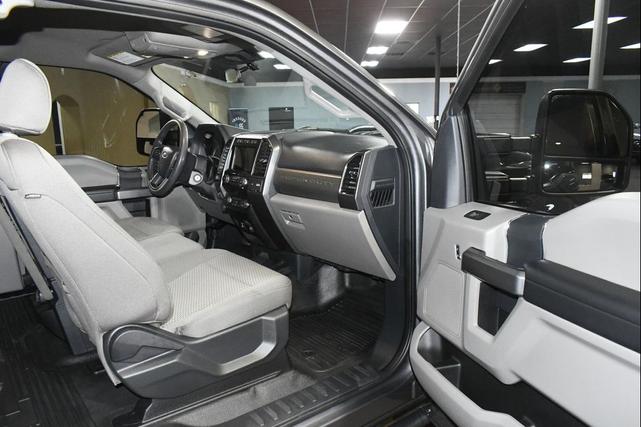 Photo of 2022 Carbonized Gray Ford F-250