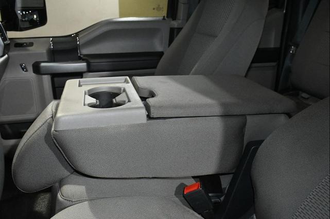 Photo of 2022 Carbonized Gray Ford F-250