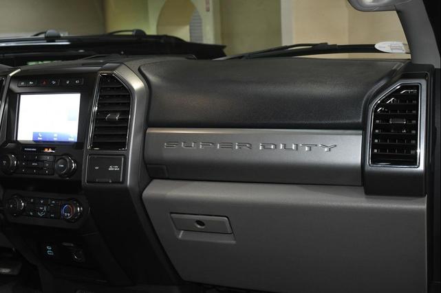 Photo of 2022 Carbonized Gray Ford F-250