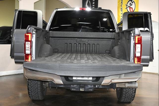 Photo of 2022 Carbonized Gray Ford F-250