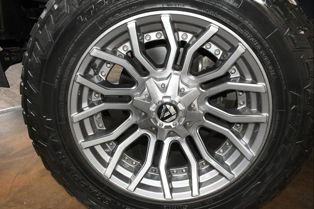 Photo of 2022 Carbonized Gray Ford F-250