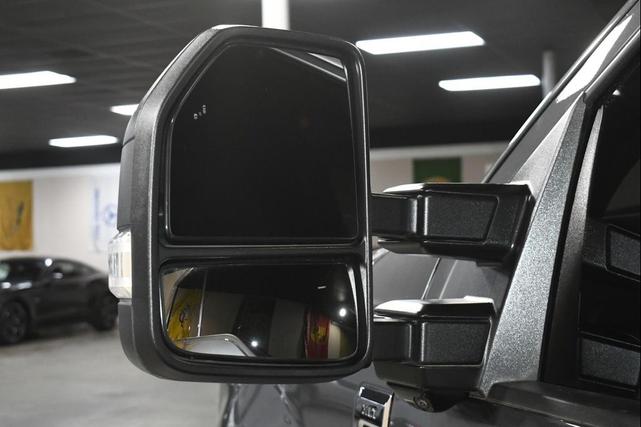 Photo of 2022 Carbonized Gray Ford F-250