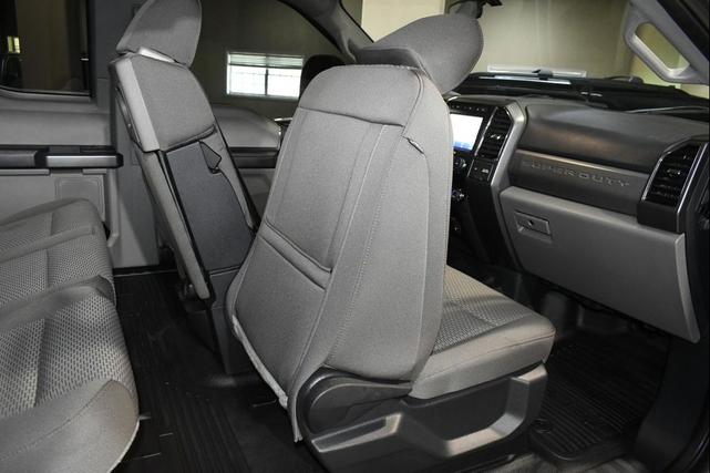Photo of 2022 Carbonized Gray Ford F-250