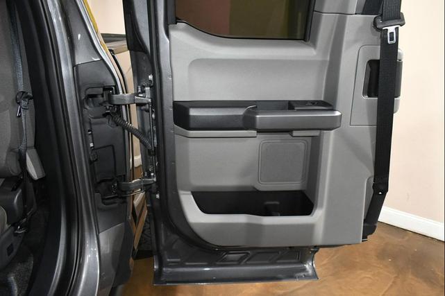 Photo of 2022 Carbonized Gray Ford F-250