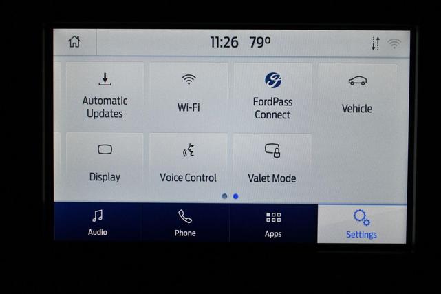 Photo of 2022 Carbonized Gray Ford F-250