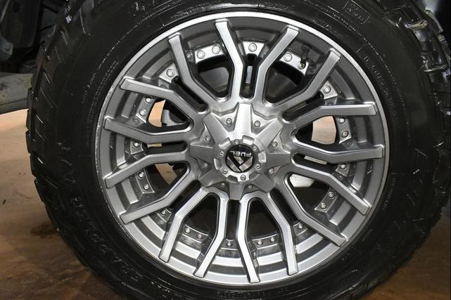 Photo of 2022 Carbonized Gray Ford F-250