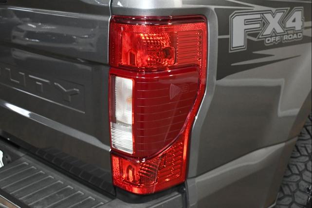 Photo of 2022 Carbonized Gray Ford F-250