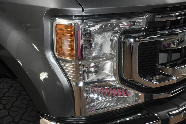 Photo of 2022 Carbonized Gray Ford F-250