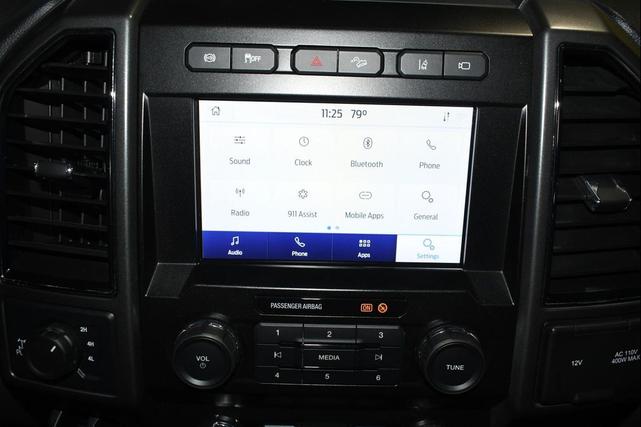 Photo of 2022 Carbonized Gray Ford F-250