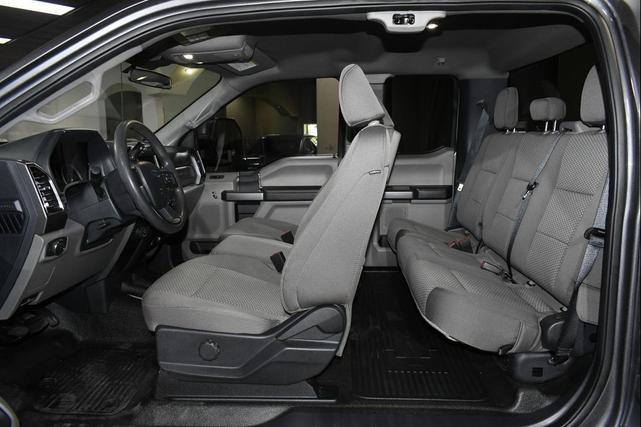 Photo of 2022 Carbonized Gray Ford F-250