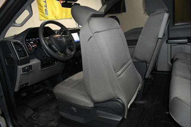 Photo of 2022 Carbonized Gray Ford F-250