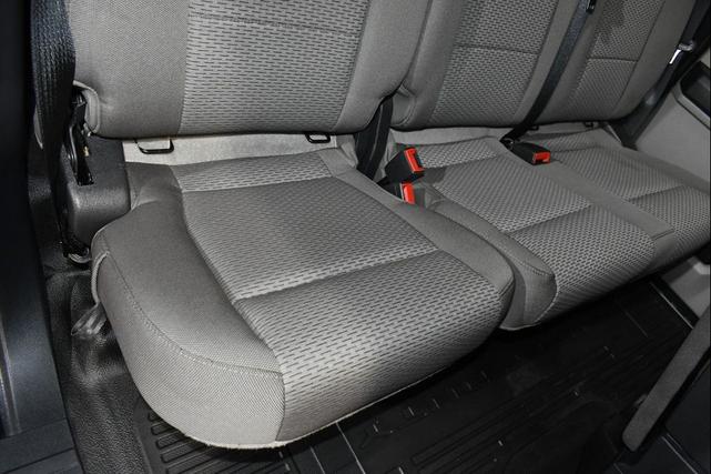 Photo of 2022 Carbonized Gray Ford F-250