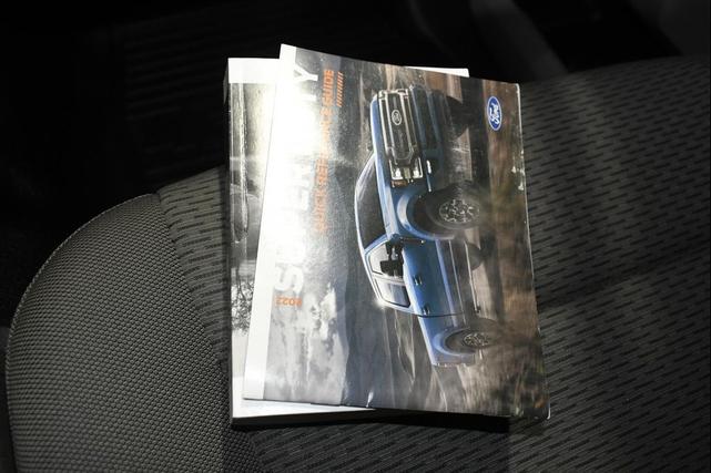Photo of 2022 Carbonized Gray Ford F-250