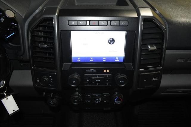 Photo of 2022 Carbonized Gray Ford F-250