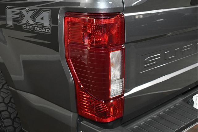 Photo of 2022 Carbonized Gray Ford F-250