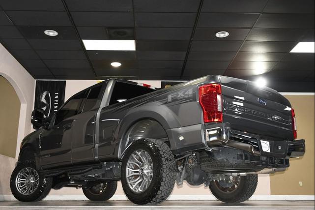 Photo of 2022 Carbonized Gray Ford F-250