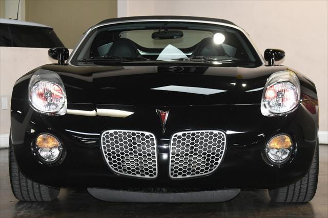 2006 Pontiac Solstice