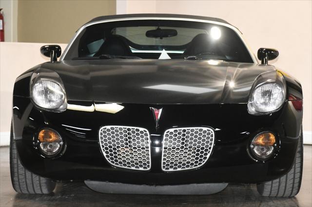 2007 Pontiac Solstice