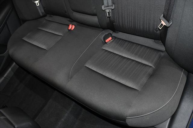 Photo of 2021 Deep Blue Pearl Nissan Altima