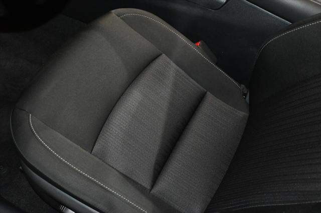 Photo of 2021 Deep Blue Pearl Nissan Altima