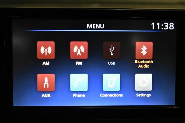 Photo of 2021 Deep Blue Pearl Nissan Altima
