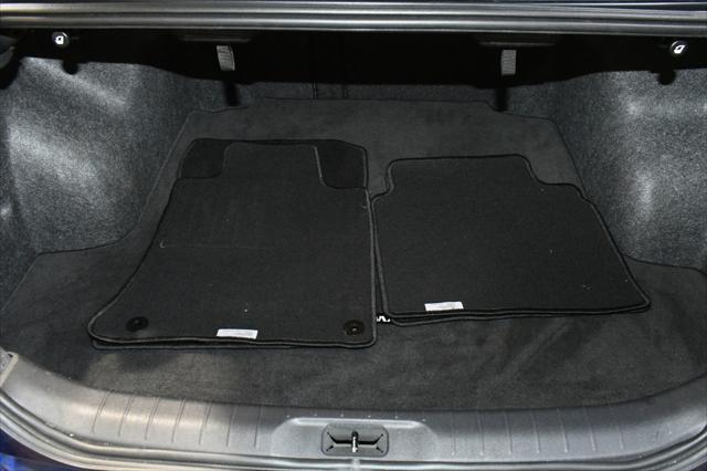 Photo of 2021 Deep Blue Pearl Nissan Altima