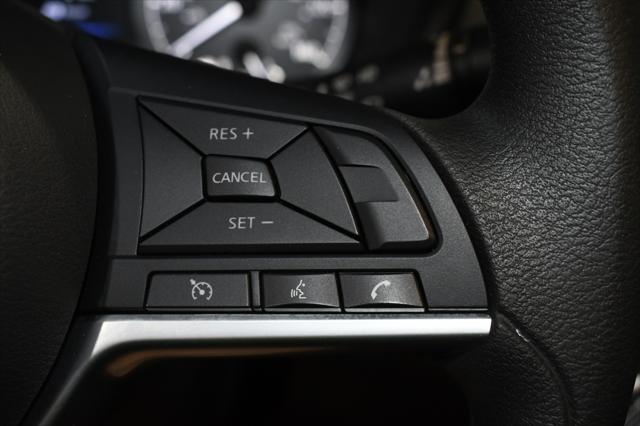 Photo of 2021 Deep Blue Pearl Nissan Altima