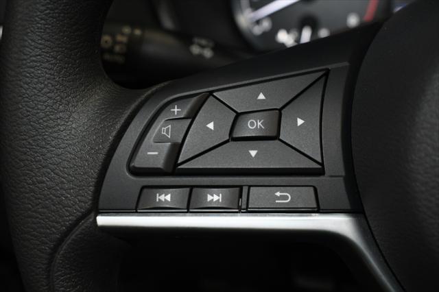 Photo of 2021 Deep Blue Pearl Nissan Altima