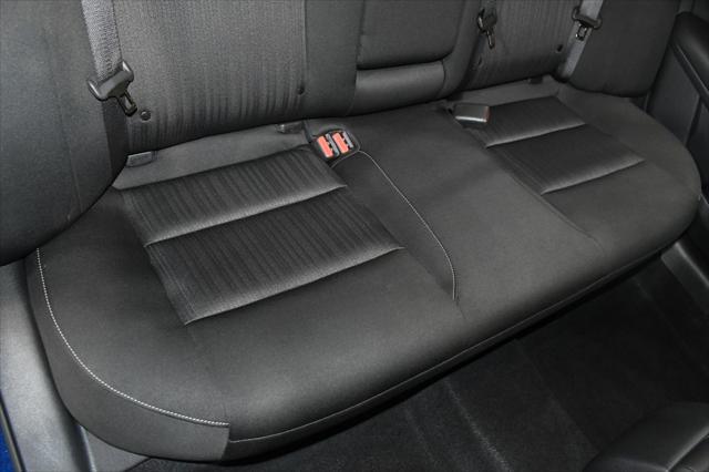 Photo of 2021 Deep Blue Pearl Nissan Altima