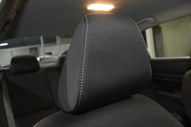 Photo of 2021 Deep Blue Pearl Nissan Altima