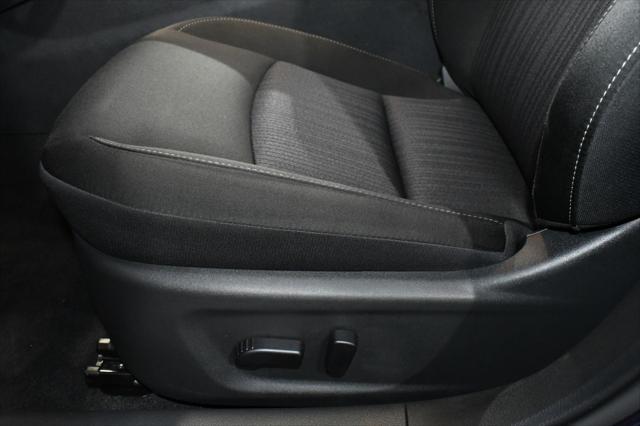 Photo of 2021 Deep Blue Pearl Nissan Altima