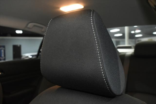 Photo of 2021 Deep Blue Pearl Nissan Altima