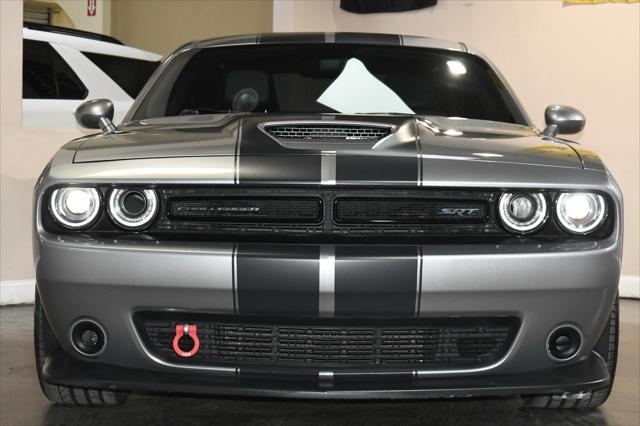 2015 Dodge Challenger