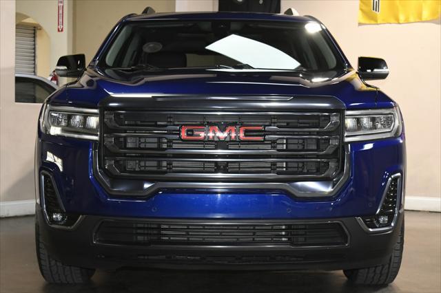 2023 GMC Acadia