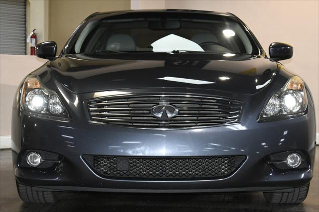 2014 Infiniti Q60