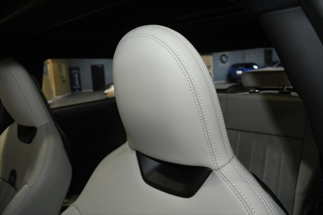 Photo of 2025 Sunny Side Yellow MINI Hardtop
