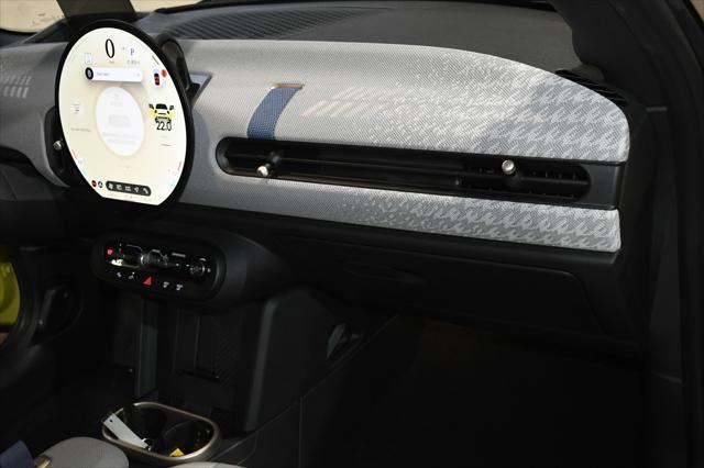 Photo of 2025 Sunny Side Yellow MINI Hardtop