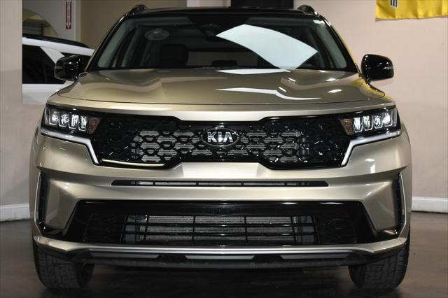 2021 Kia Sorento