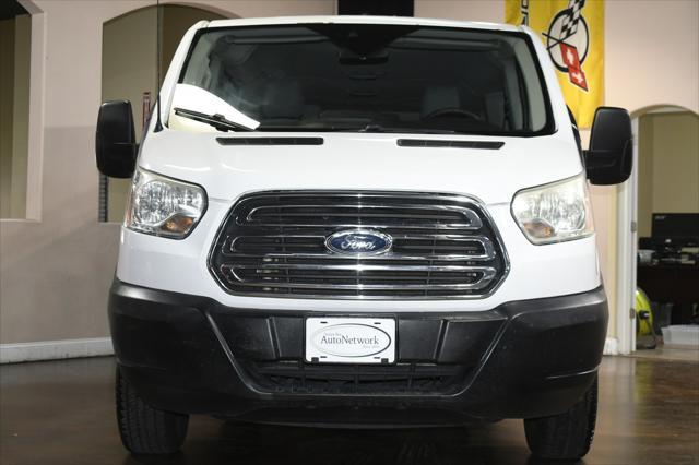 2015 Ford Transit-350