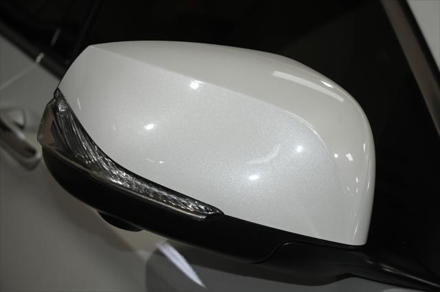 Photo of 2022 Majestic White INFINITI QX50
