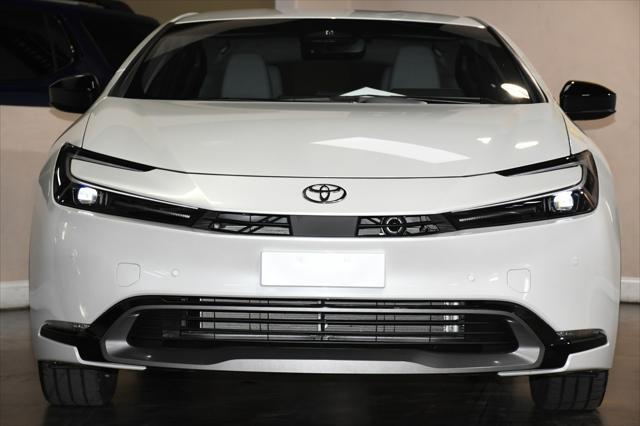 2024 Toyota Prius
