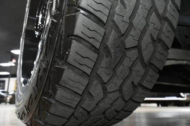 Photo of 2020 Granite Crystal Metallic Clearcoat RAM 1500