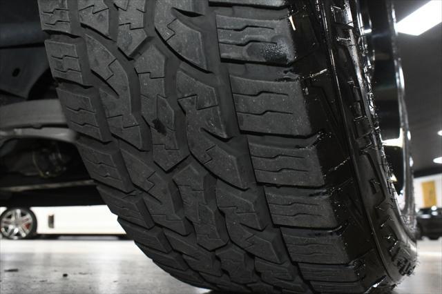 Photo of 2020 Granite Crystal Metallic Clearcoat RAM 1500