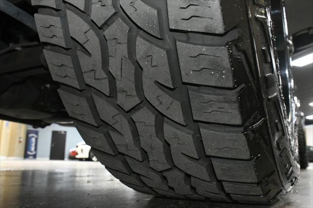 Photo of 2020 Granite Crystal Metallic Clearcoat RAM 1500