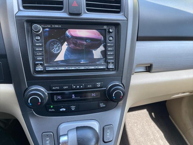 2010 Honda CR-V
