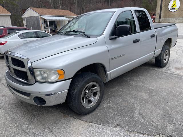 2005 Dodge Ram 1500