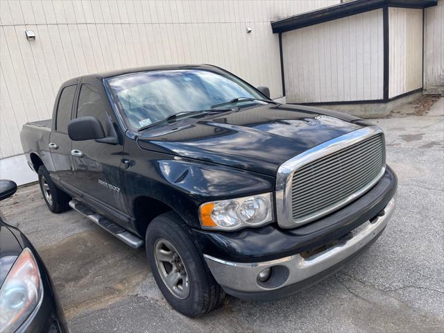 2004 Dodge Ram 1500