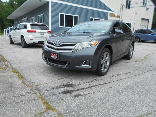 2013 Toyota Venza