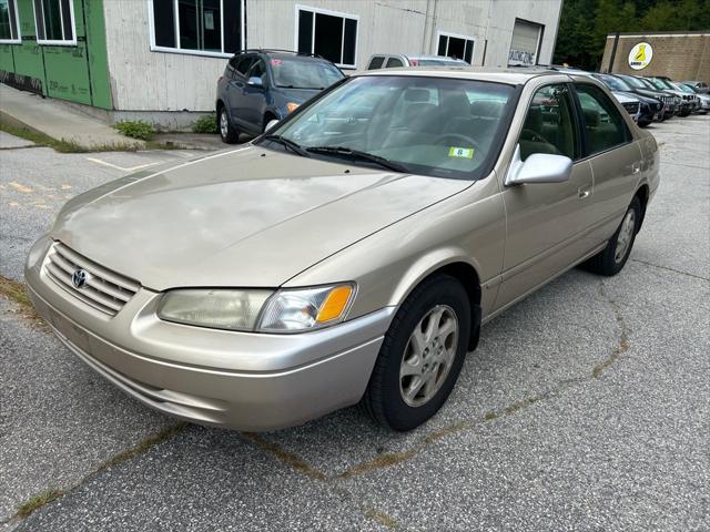 1999 Toyota Camry